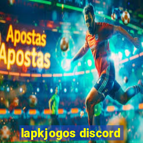 lapkjogos discord